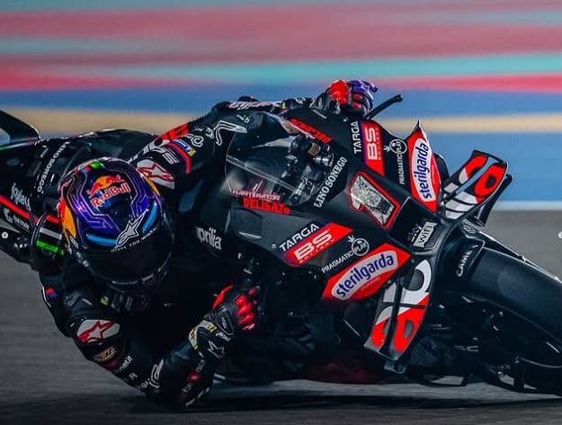 Penyebab Jorge Martin Berpeluang Hengkang dari Aprilia di Akhir Musim MotoGP 2025