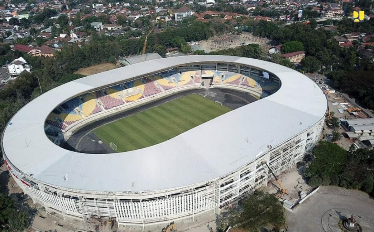 KUIS: Legenda Lapangan Hijau di Indonesia, Penuh Sejarah