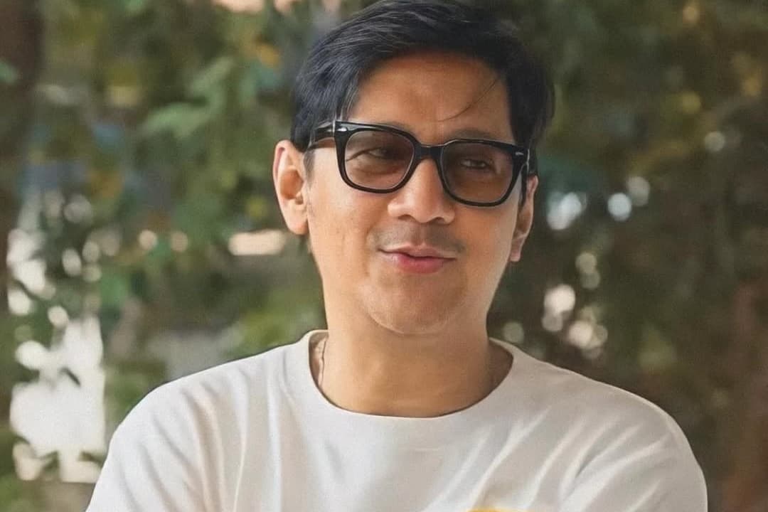 Alasan Andre Taulany Ngotot Bercerai: Ada Perselisihan Berkepanjangan