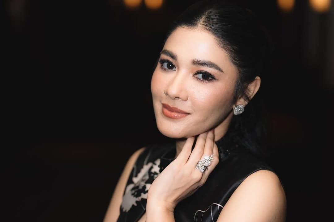 Profil Naysilla Mirdad, Artis Cantik Pemeran Series VISION+ Catatan Hati Seorang Istri