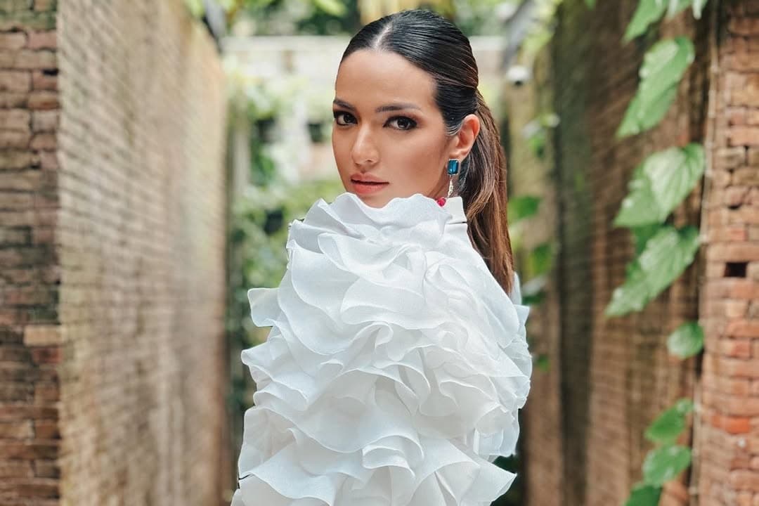 Demi Anak, Nia Ramadhani Rela Pindah ke Singapura