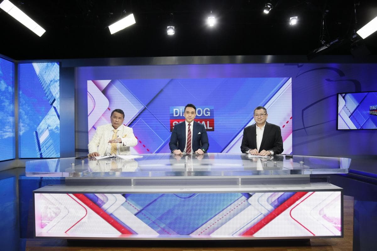 Nilai Propaganda Gugatan CMNP Terhadap Hary Tanoe di Medsos Ada Konsekuensi Hukum, Hotman: Jelas Ini Sudah Pencemaran Nama Baik