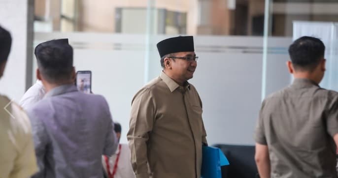 Kubu Gus Yaqut: Belum Ada Bukti Keluhan Jamaah dengan Dugaan Penyimpangan Kuota Haji!