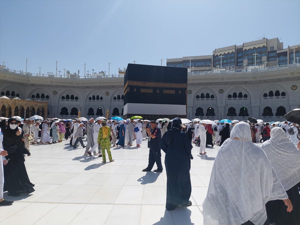 Mekanisme Kuota Haji, Peran Pemerintah dan Swasta Potong Antrean Jamaah