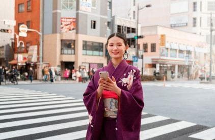 5 Kota Ramah Wisatawan Muslim di Jepang