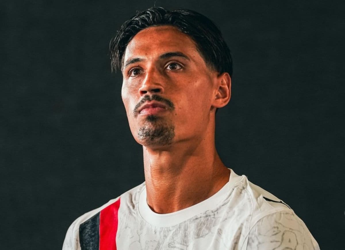 Tijjani Reijnders Akui Berpotensi Gabung Timnas Indonesia