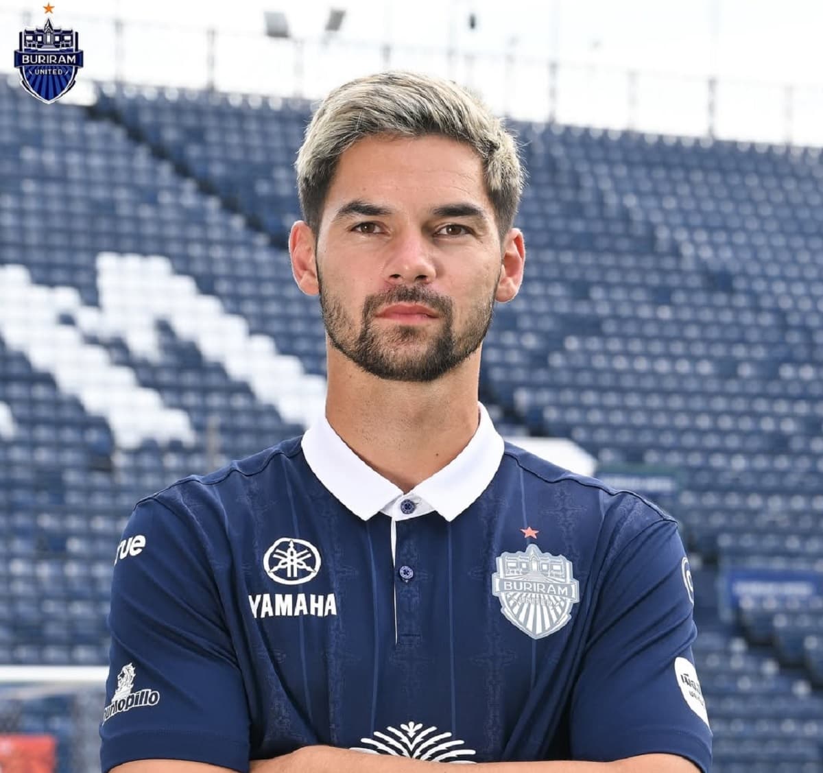 Pesan Menyentuh Sandy Walsh untuk Yokohama F Marinos Usai Resmi Gabung Buriram United