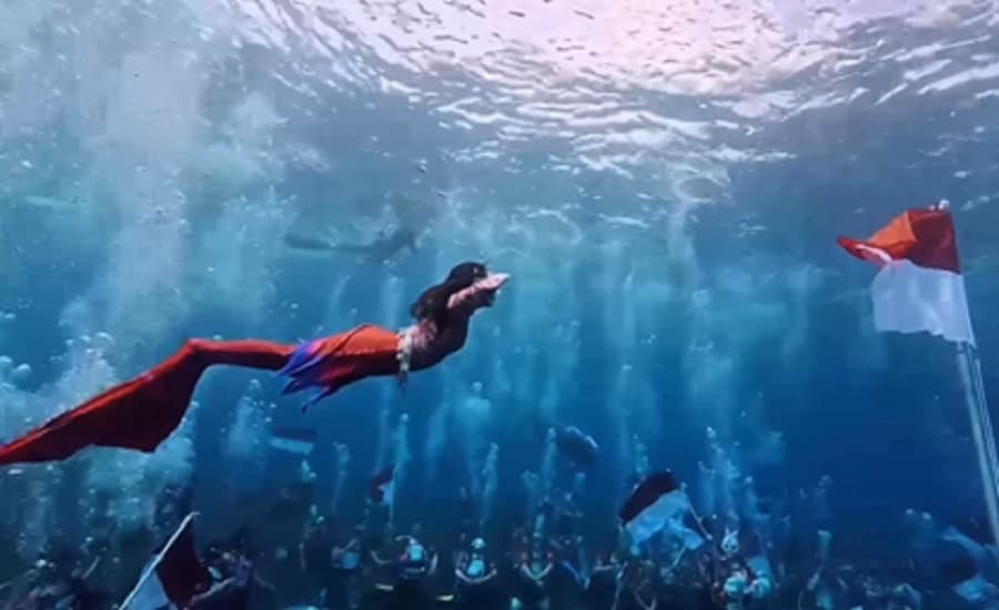 Ini Pendidikan Gubernur Malut Sherly Tjoanda, Lulusan Double Degree Universitas Belanda yang Hobi Diving