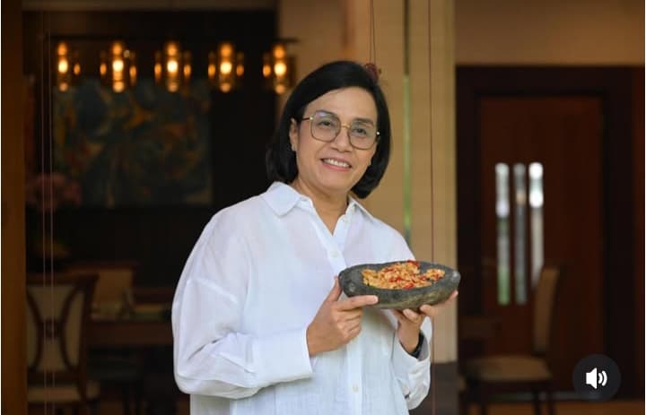 Sri Mulyani Siap Berburu Pajak Rp2.357,7 Triliun di 2026