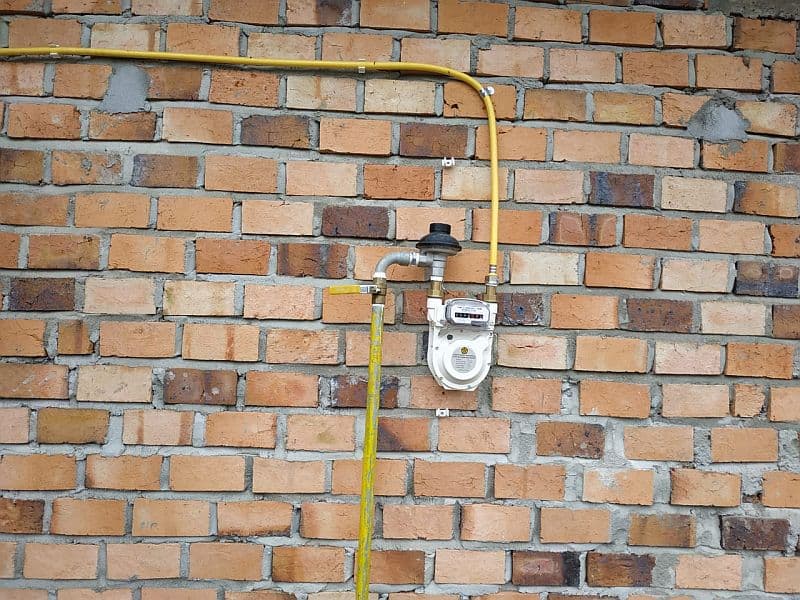 Pembangunan Jargas Dikebut di Tengah Transisi Energi, Target 100 Ribu Sambungan Rumah Pembangunan Jargas Dikebut di Tengah Transisi Energi, Target 100 Ribu Sambungan Rumah