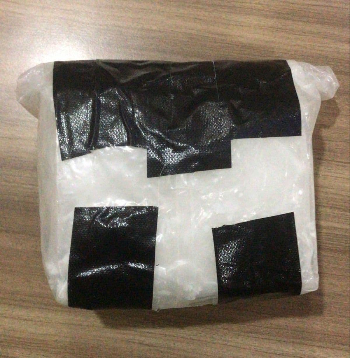 Polda Metro Bongkar Peredaran Narkoba di Cimanggis Depok, 1,2 Kg Sabu Disita