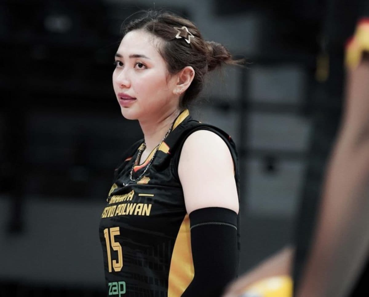 5 Pevoli Indonesia yang Cantiknya Kebangetan, Nomor 1 Sempat Main di Jepang