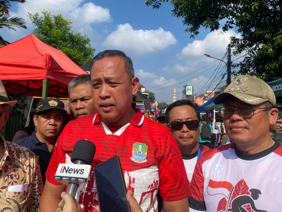 Kampung Digital Bisa Jadi Wadah UMKM Naik Kelas