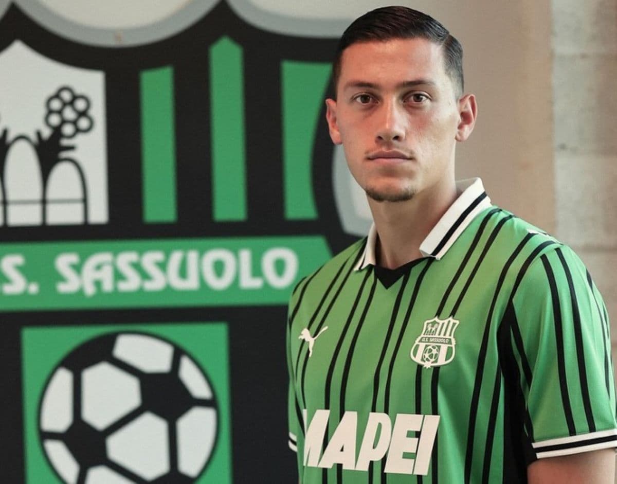 Jay Idzes Cetak Gol di Laga Sassuolo vs Napoli di Liga Italia 2025-2026 Malam Ini?