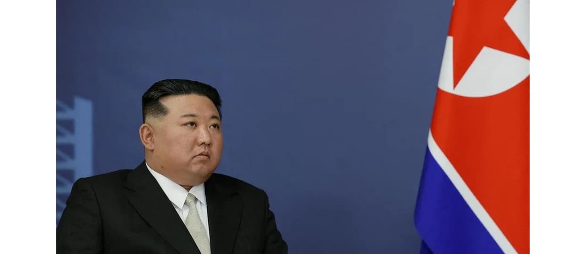 Jelang Pertemuan Presiden AS-Korsel, Kim Jong-un Pantau Penembakan Rudal Pertahanan Udara