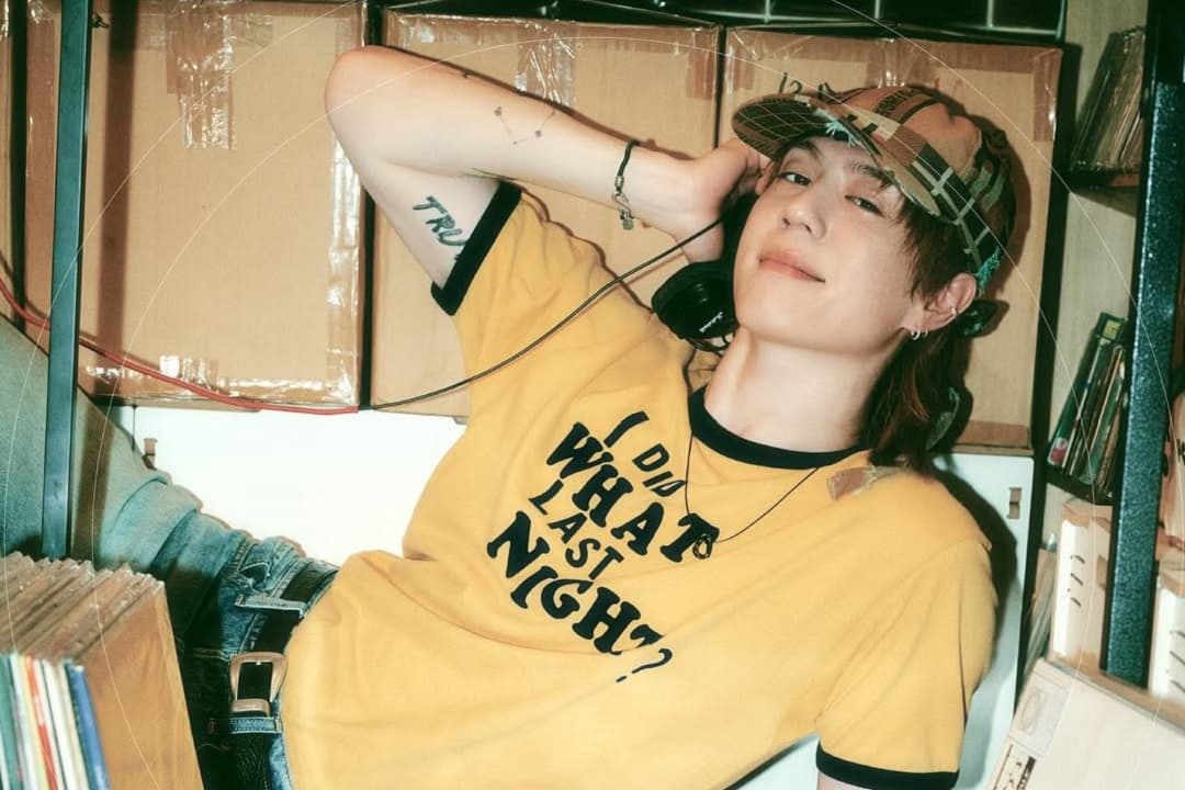 Yugyeom GOT7 Bersiap Wamil Akhir September 2025