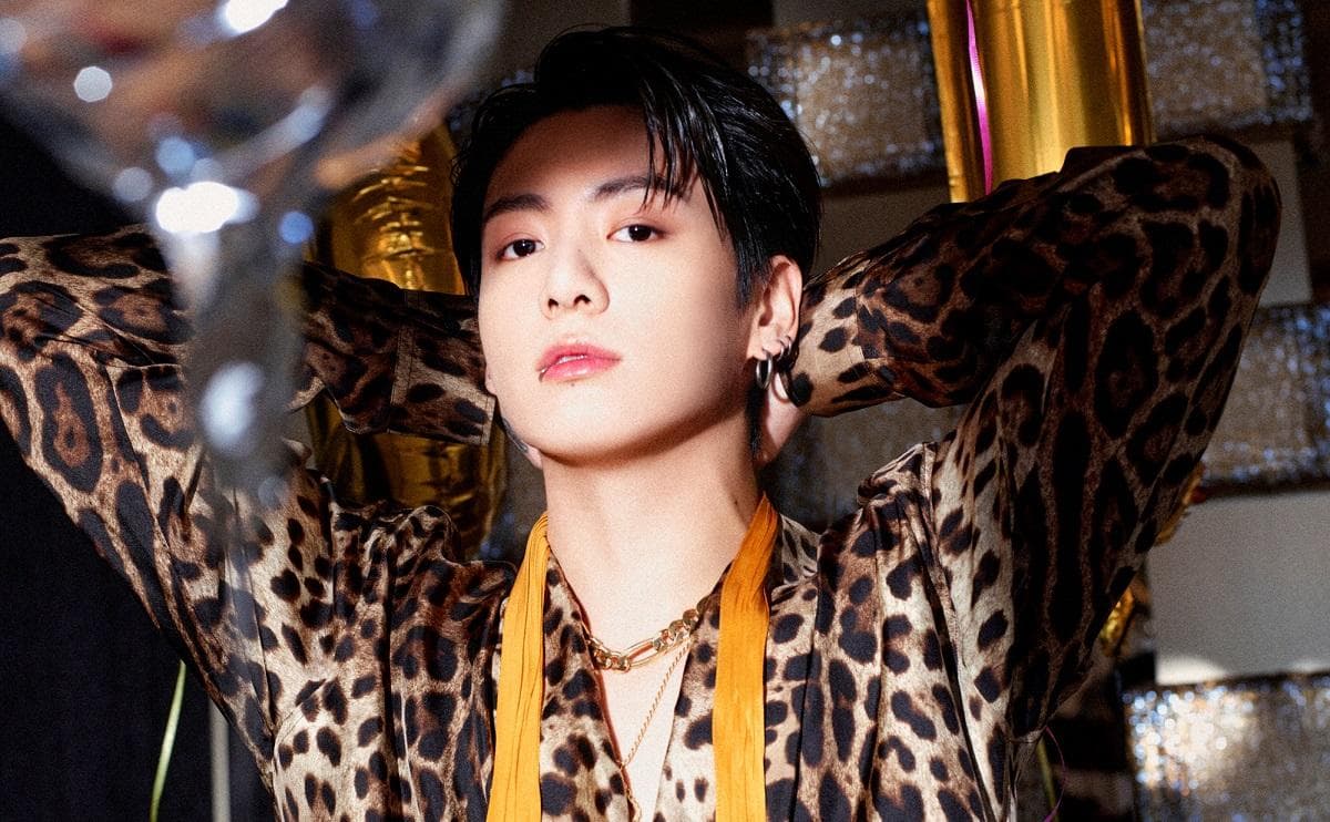 Hacker China yang Bobol Saham Jungkook BTS Senilai Rp98 Miliar Ditangkap di Thailand