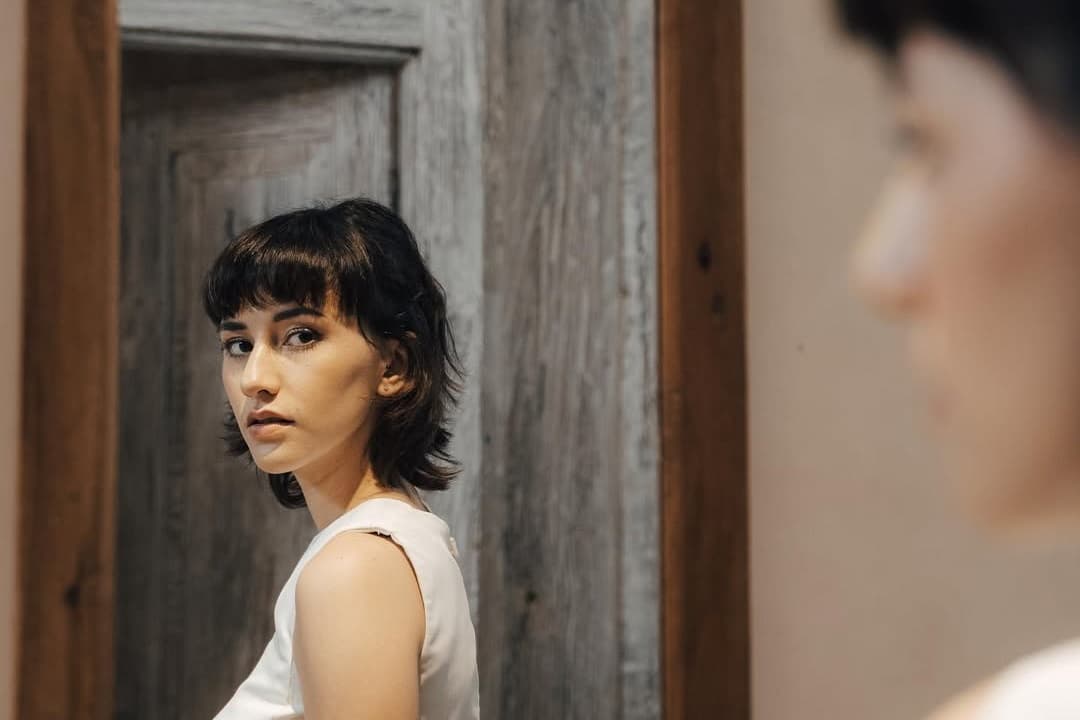 Hanya Ingin Cerai, Dahlia Poland Tak Tuntut Harta dari Fandy Christian