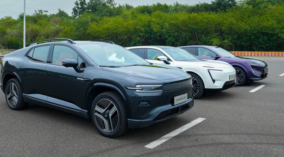 Brand Baru dari China Daftarkan Mobil di Indonesia, Harga Mulai Rp100 Jutaan