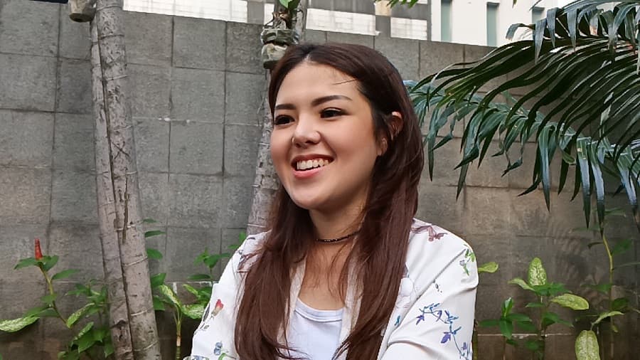 Rahasia Sukses Diet ala Tina Toon Tanpa Bantuan Obat