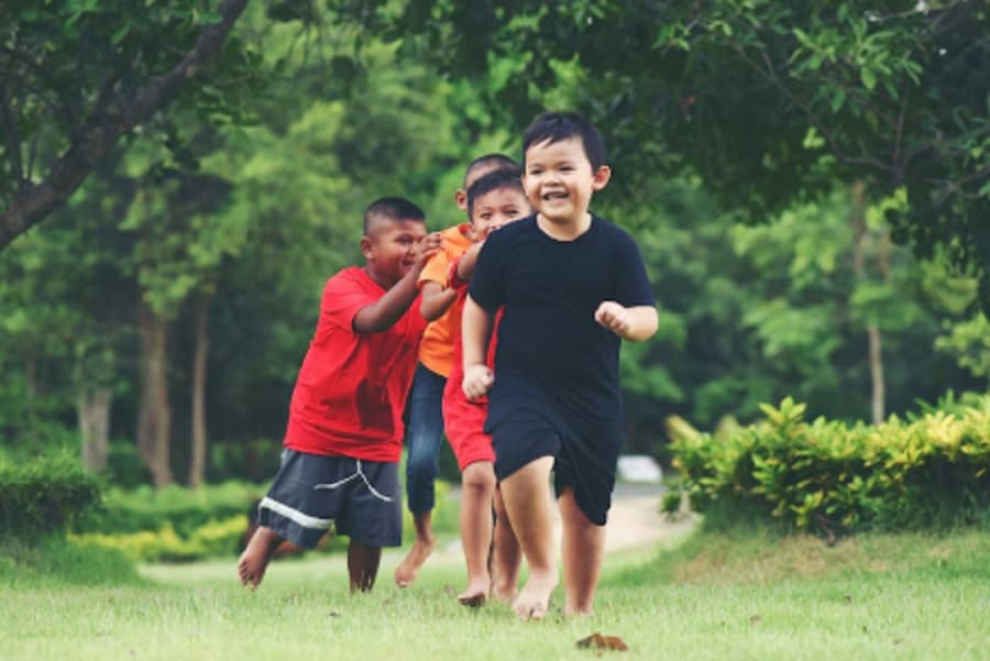 Parenting VOC: Arti dan Dampaknya Bagi Anak