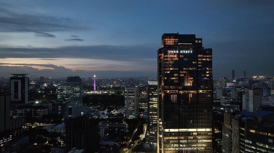 Hyatt Fair 2025 Ajang Kolaborasi Hotel-Hotel Hyatt Perkuat Industri Perhotelan Nasional