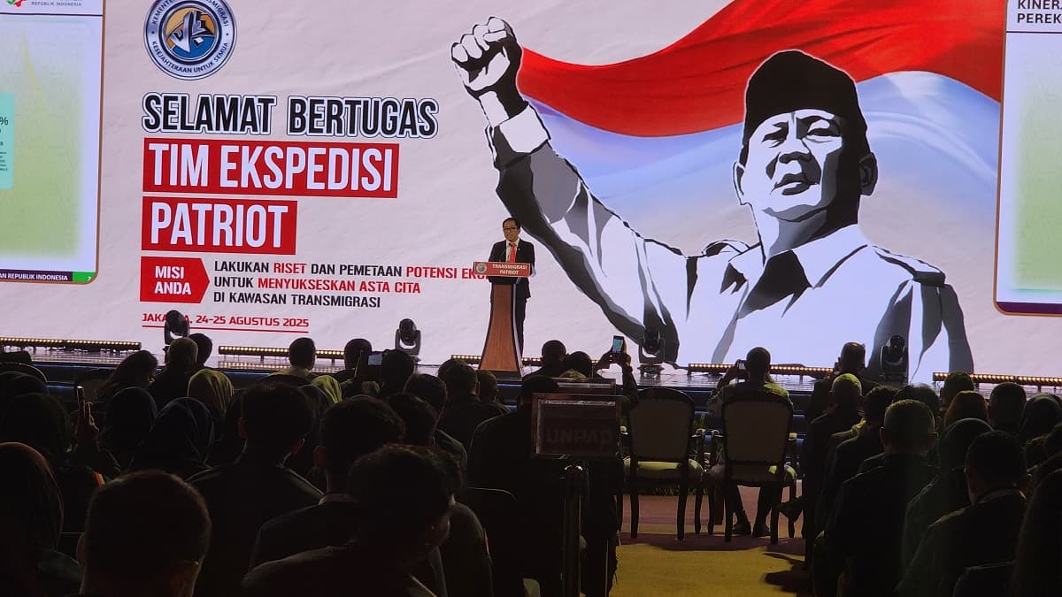 Industri Nonmigas Tumbuh 5,6 Persen dan Serap 19 Juta Tenaga Kerja