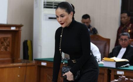 Apa Itu Penangguhan Penahanan yang Diajukan Nikita Mirzani pada Sidang TPPU?