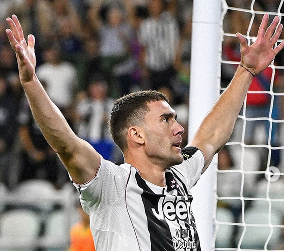 Hasil Liga Italia 2025-2026: Juventus vs Parma 2-0, Atalanta vs Pisa 1-1!