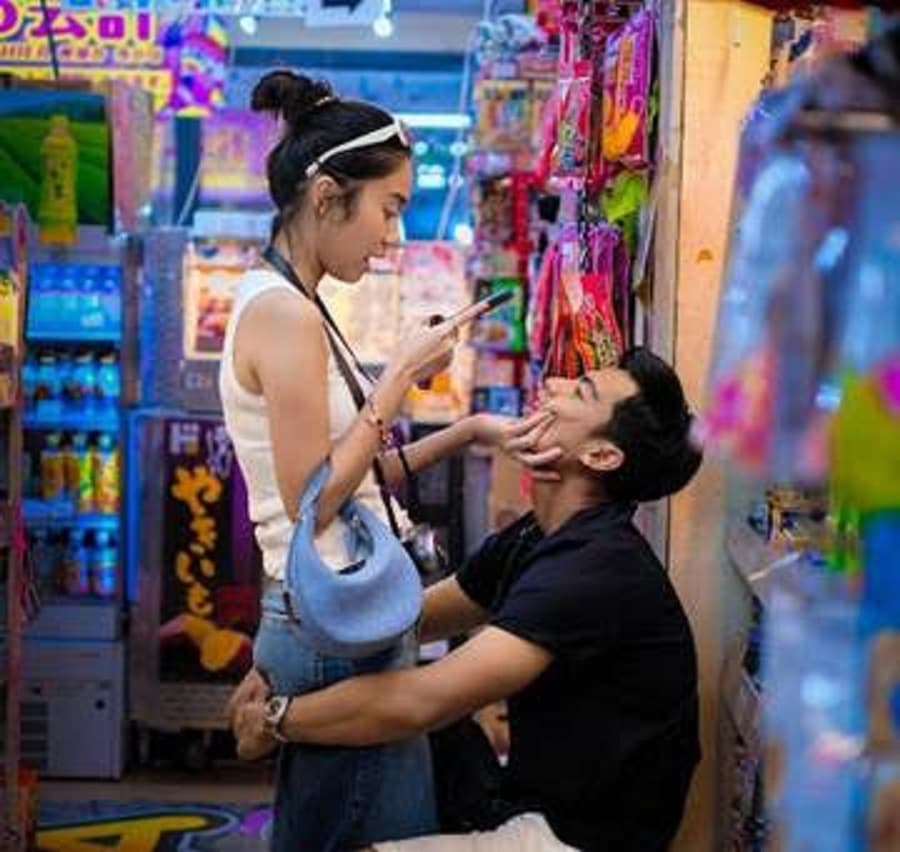 Apakah Pratama Arhan dan Azizah Salsha Dulunya Dijodohkan?