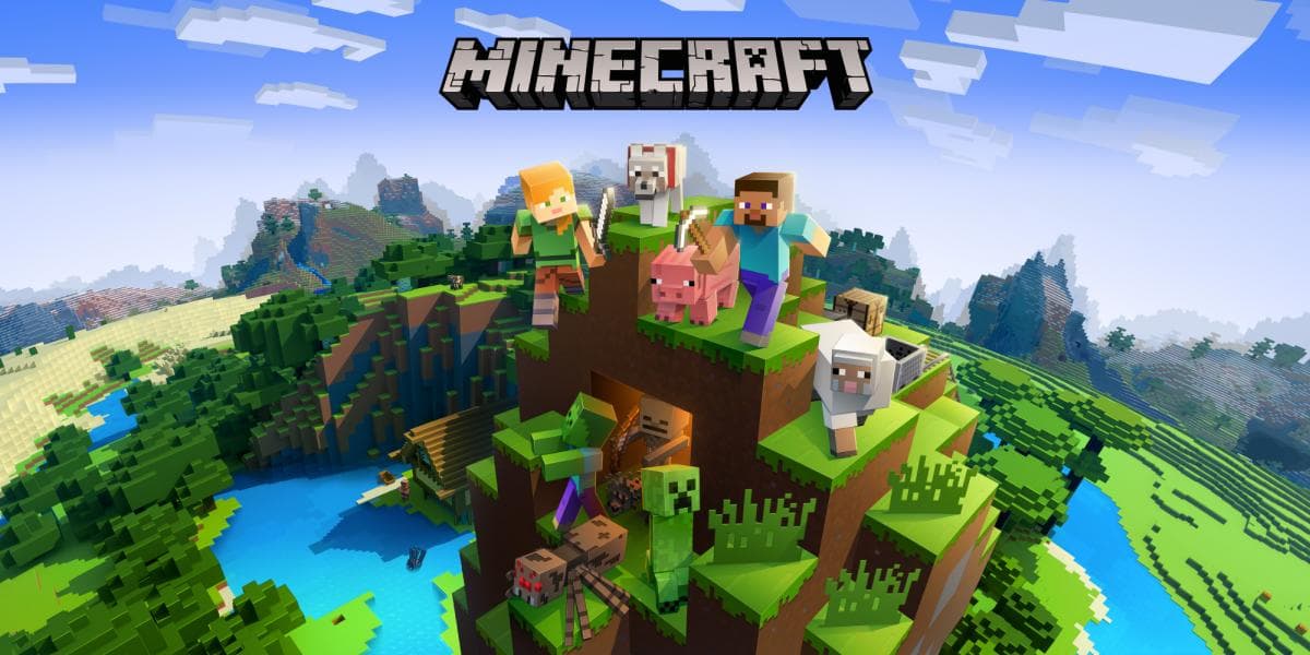 5 Game Gratis yang Mirip Minecraft