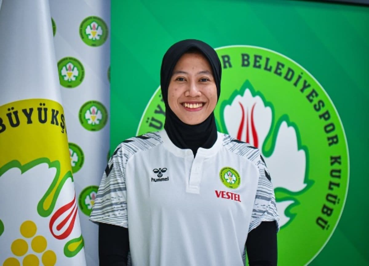 Jadwal Manisa BBSK vs Altinordu di Laga Uji Coba: Momen Debut Megawati Hangestri di Turki