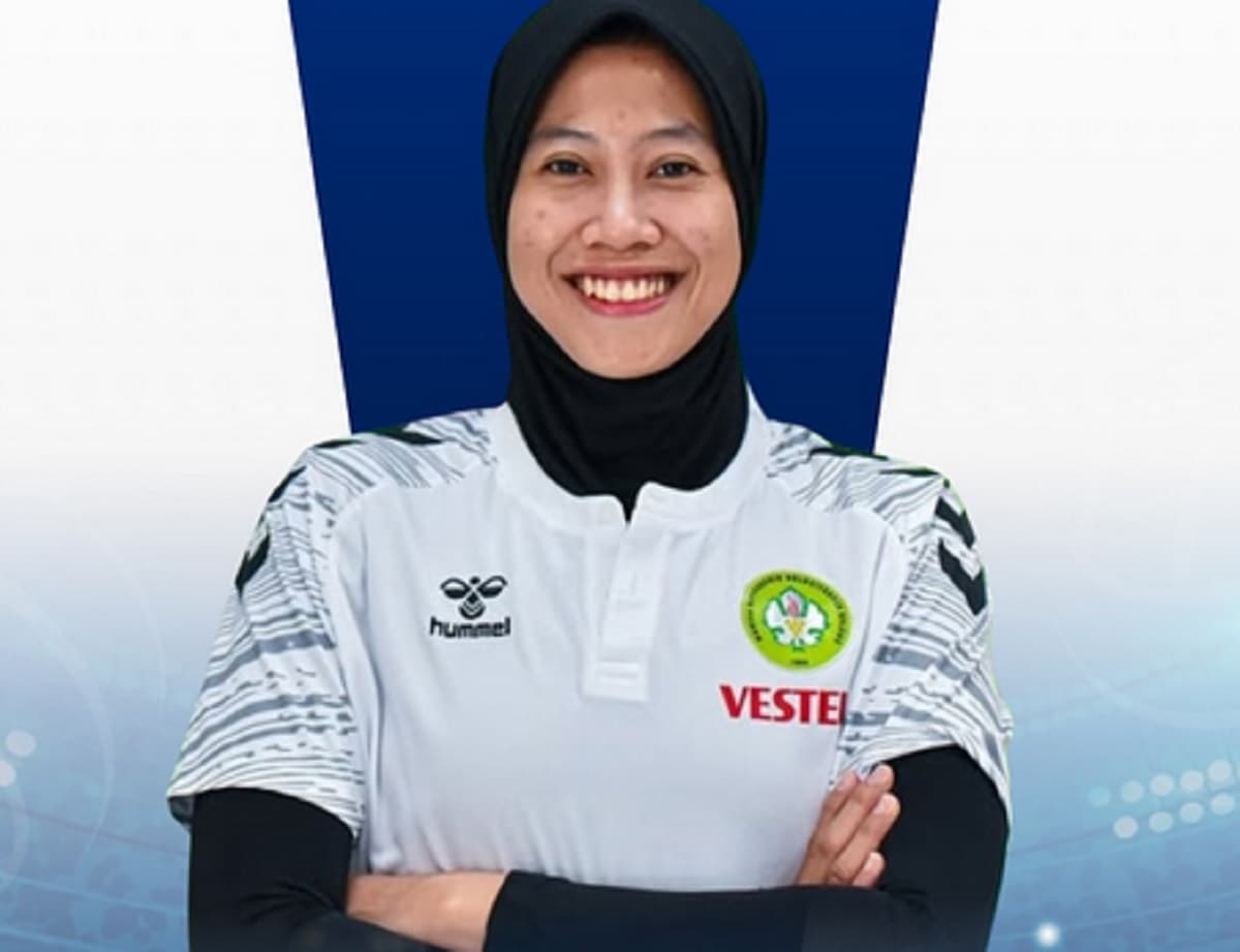 Media Turki Heboh Megawati Hangestri Main di Manisa BBSK: Soroti Hijab hingga Sebut Pemain Voli Terbaik