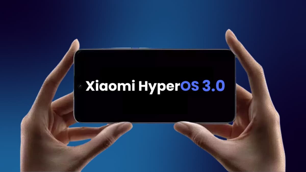 HyperOS 3 Segera Hadir, Ini Daftar Perangkat Xiaomi yang Kebagian Pembaruan