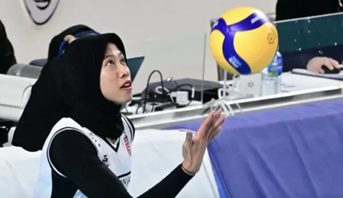 Jadwal Siaran Langsung Manisa BBSK vs Altinordu: Megawati Hangestri Debut?