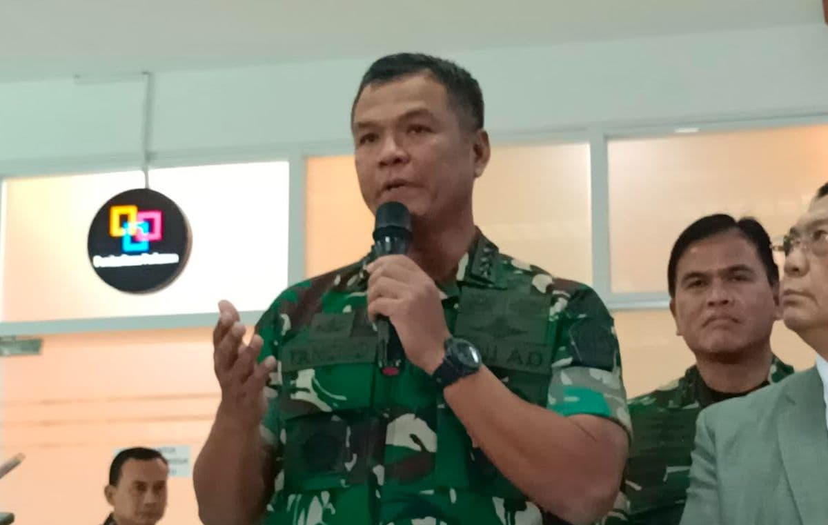 Kenapa Massa Leluasa Jarah Rumah Sahroni hingga Sri Mulyani? TNI Buka Suara