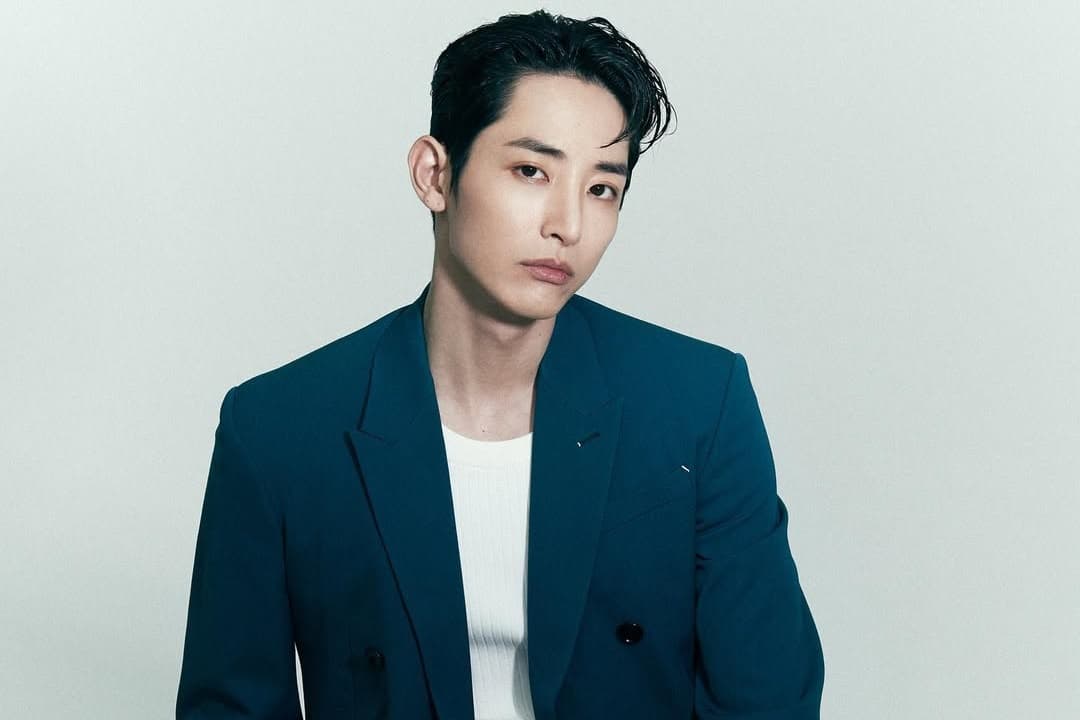 Agensi Dituding Eksploitasi Lee Soo Hyuk usai Gelar Fan Meeting selama 12 Jam di China
