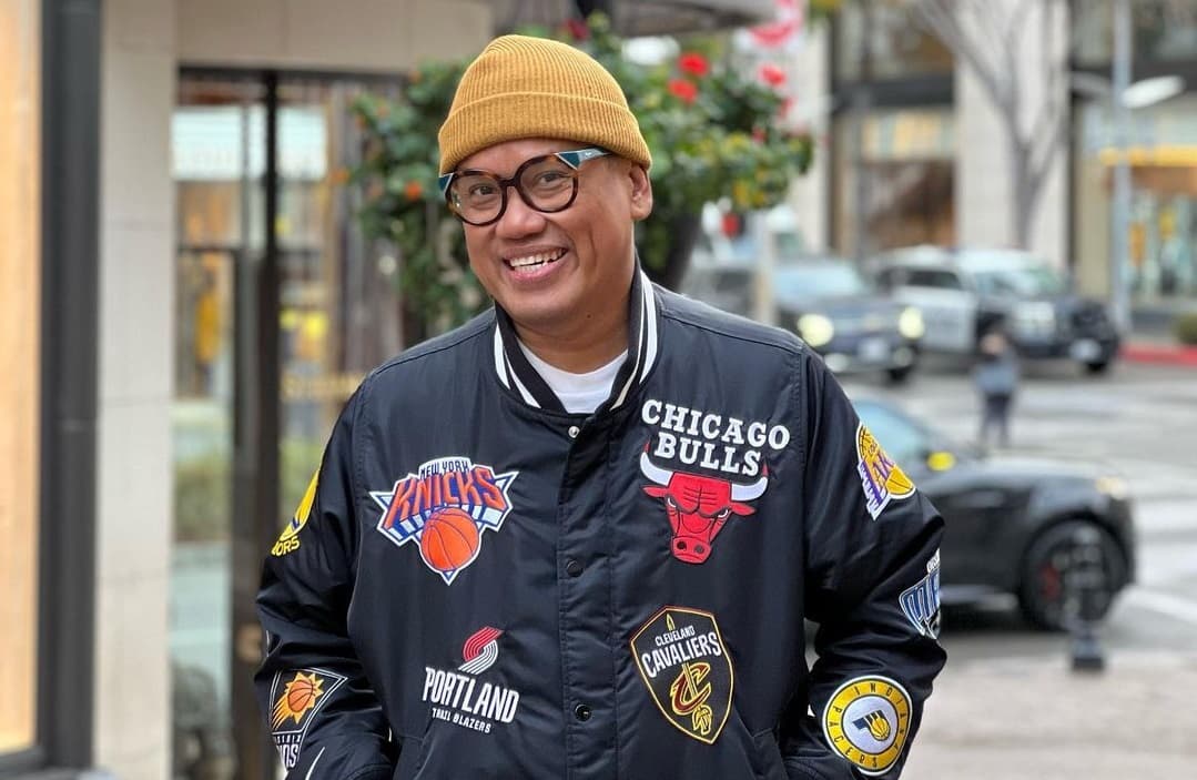 Trauma, Uya Kuya Baru Berani Lihat Video Penjarahan Rumahnya 3 Hari setelah Kejadian