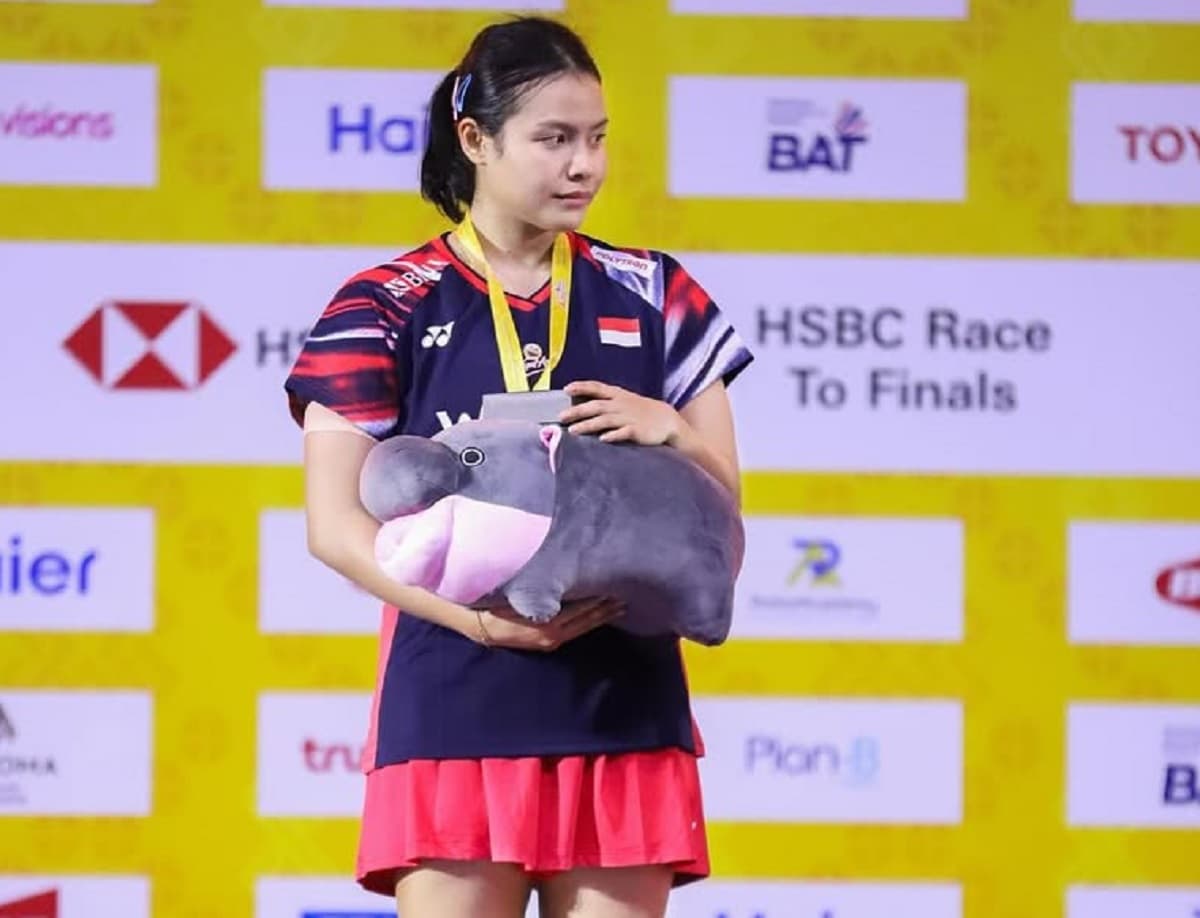 Resmi, Pebulu Tangkis Komang Ayu Cahya Dewi Mundur dari Pelatnas PBSI