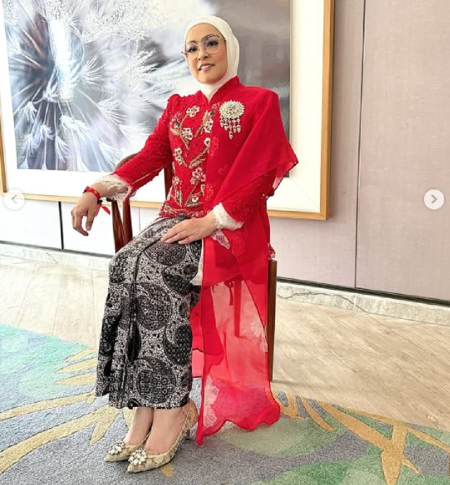 Profil dan Potret Astrid Kuya, Istri Uya Kuya yang Minta Kucingnya Dikembalikan