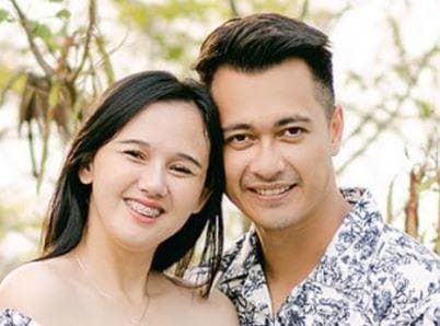 Eza Gionino dan Meiza Aulia Coritha Sudah Tak Saling Tegur Sapa Meski Tinggal Serumah