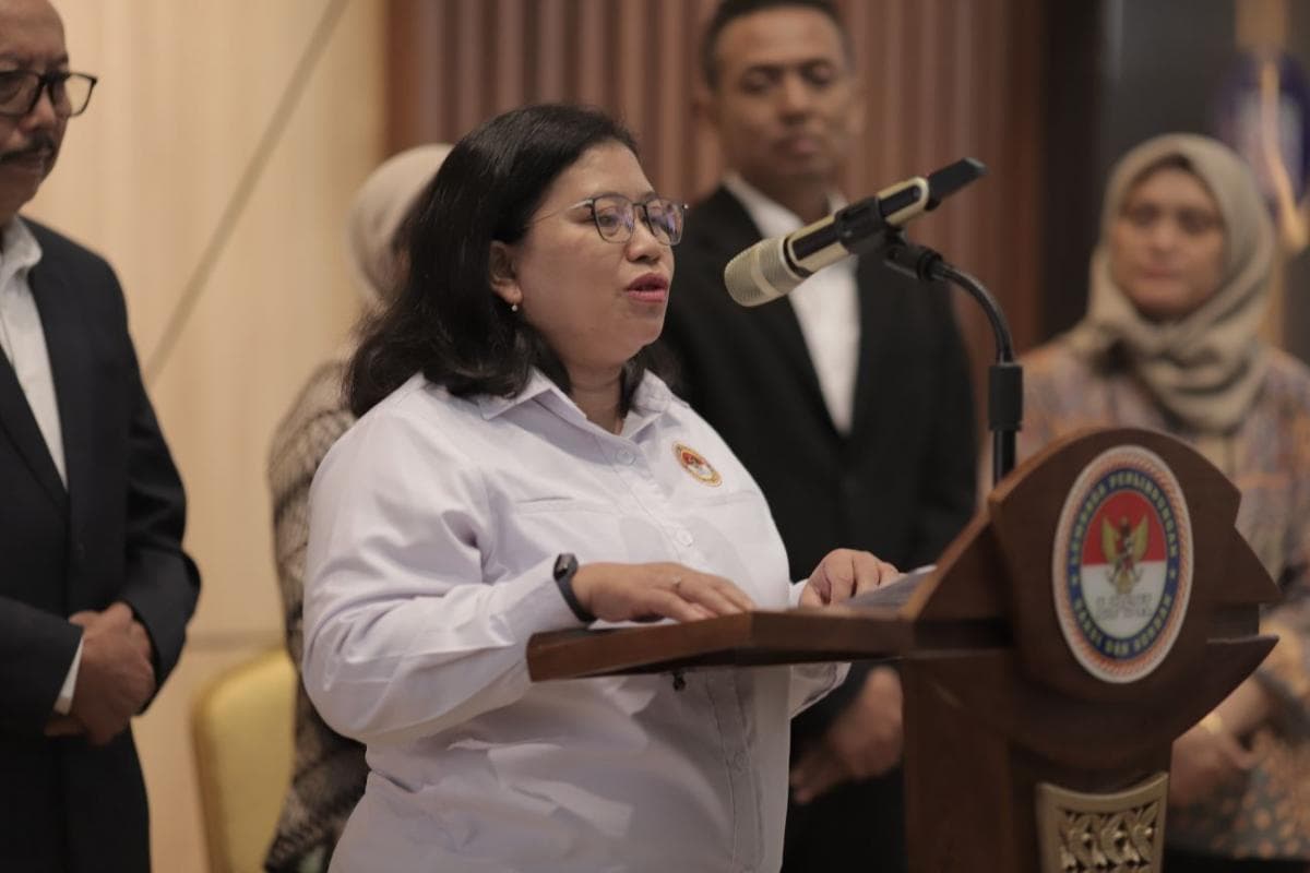 6 Anggota Keluarga Arya Daru Ajukan Permohonan ke LPSK