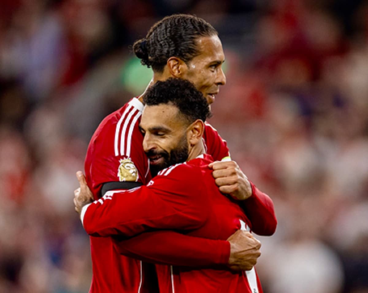 Jadwal Liga Champions 2025-2026 Matchday Pertama: PSG vs Atalanta, hingga Liverpool vs Atletico Madrid!