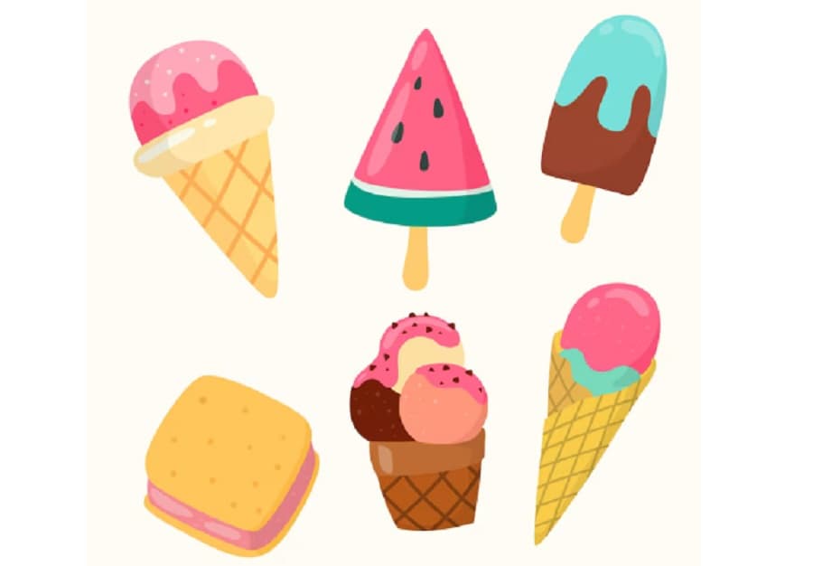 3 Makanan Olahan Tinggi Kolesterol, Ada Es Krim!