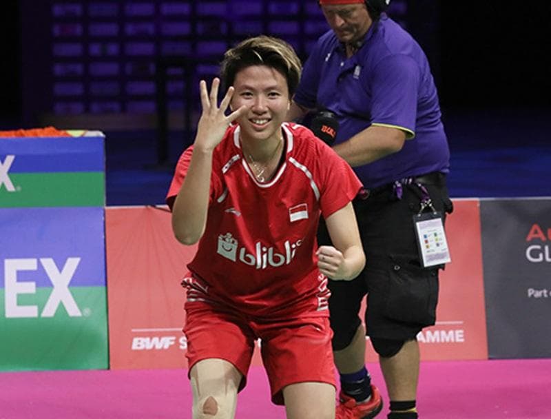 10 Pebulu Tangkis Top Indonesia yang Namanya Masuk BWF Hall Of Fame, Nomor 1 Legenda Tunggal Putra Tanah Air