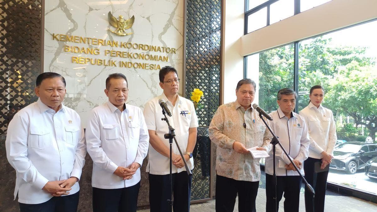 Prabowo Tambah Stimulus Ekonomi 8+4+5, Ada Bansos Minyak Goreng hingga Diskon PPN Tiket Pesawat