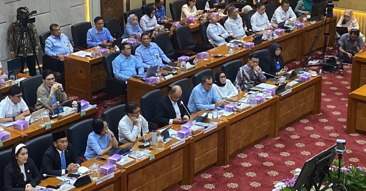 Sanitasi Dapur MBG Tidak Baik, BGN Perintahkan Masak Pakai Air Galon