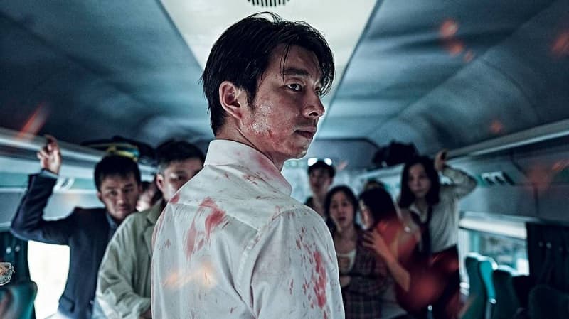 5 Film Zombie Terbaik yang Wajib Ditonton Akhir Pekan Ini, Bikin Deg-degan hingga Haru