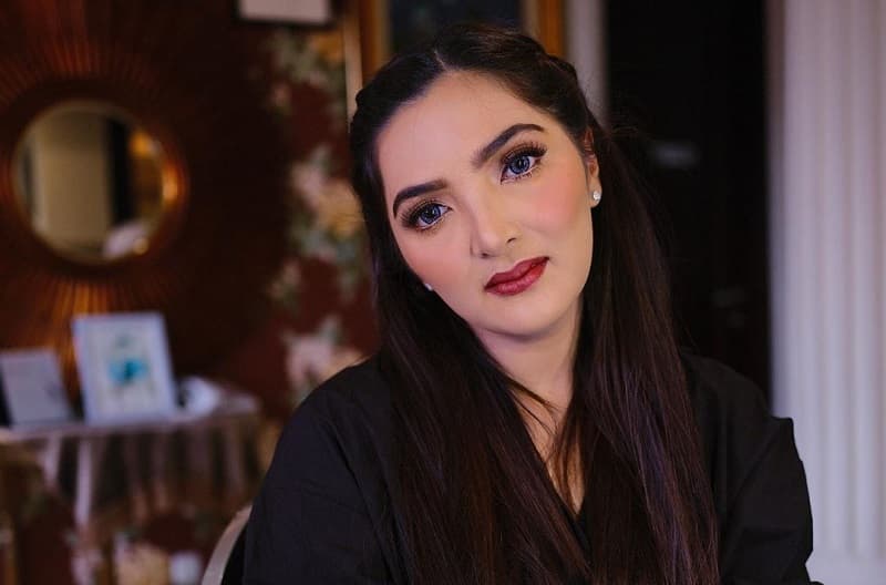 Ashanty Kapok Titipkan Uang ke Karyawan: Sekarang Mas Anang yang Urus