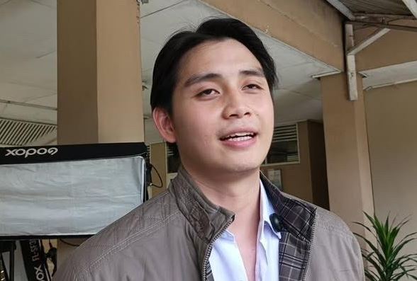 Microdrama Vision+ Jangan Ada Pinjol di Antara Kita, Gavin Enricko Jadi Playboy Banyak Duit